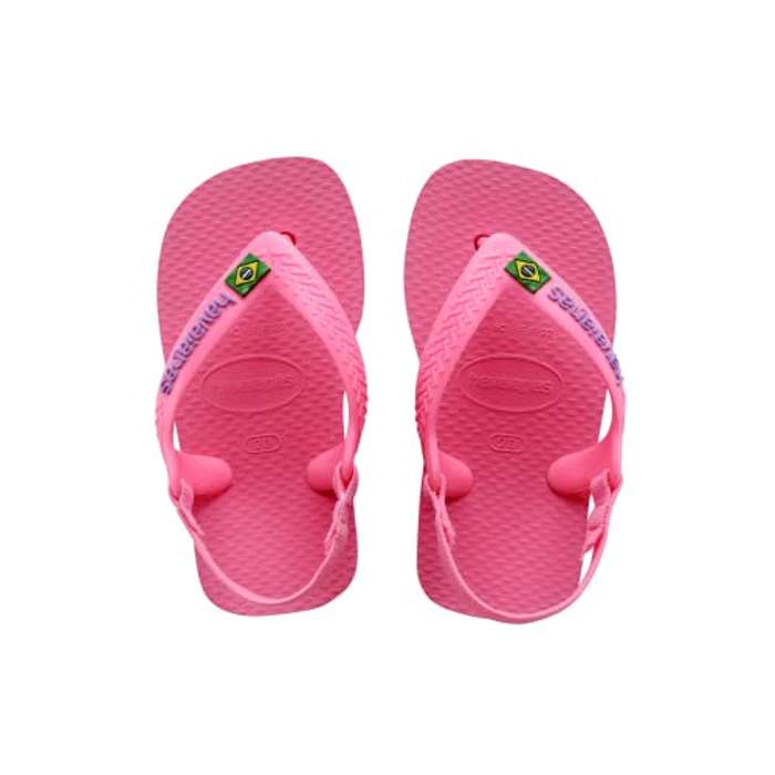 Havaianas sandalias Unisex bebé