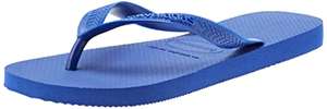Havaianas Top, Chanclas Unisex Adulto (otras para mujer en descripción)