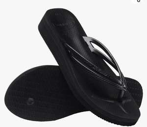 Havaianas Wedges, Tongues Mujer (Varias tallas)