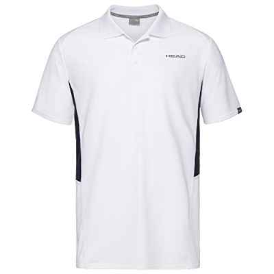 Head 811339-Whdbs Camiseta, Hombre, Negro, S