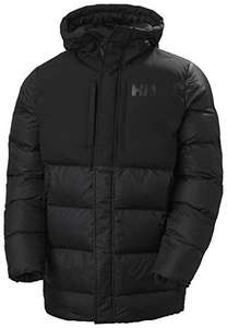 Helly Hansen Active Puffy Long Jacket Abrigo de vestir Hombre