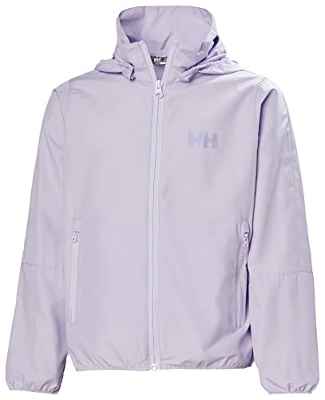 Helly Hansen Jr Flight Light Jacket