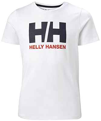Helly Hansen Jr HH Logo T-Shirt