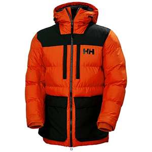 Helly Hansen Patrol Parka Chaqueta deportivas para hombre