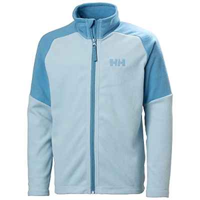 Helly Hansen W Veir Tur Pant, Chaqueta De Pluma Para Acampada Y Marcha Niño Unisex Youth, Azul (Blue), 12