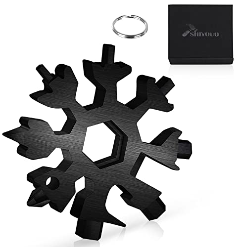 Herramienta de llave 19 en 1