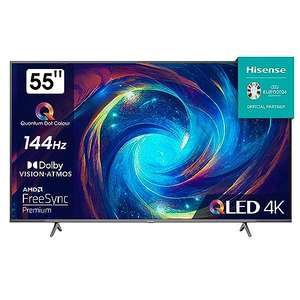 Hisense 55E7K Pro QLED