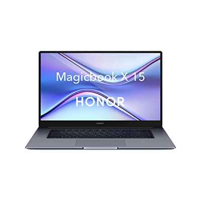 Honor MagicBook X15
