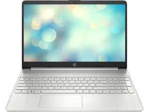 HP 15s-fq4088ns - 15.6" Full HD (Intel Core i7-1195G7, 16GB RAM, 512GB SSD, Intel Iris Xe Graphics, Sin Sistema Operativo)