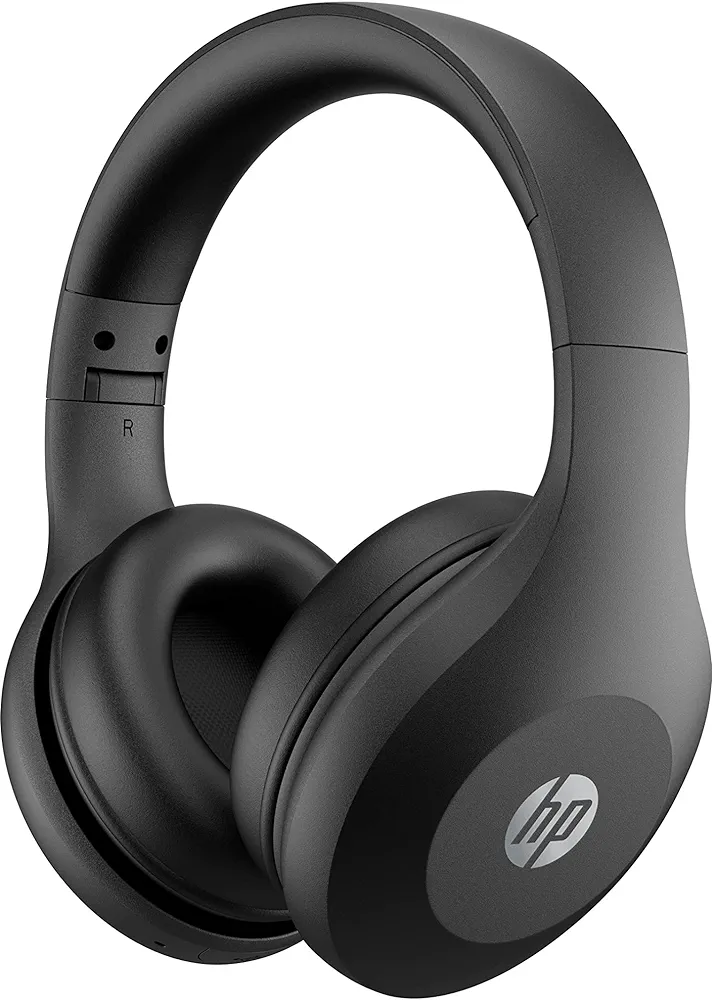 HP 500 Auriculares Inalámbricos Plegables