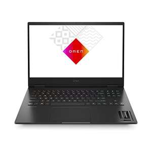 HP OMEN 16-wd0006ns - Ordenador portátil Gaming de 16.1" Full HD (Intel Core i7-13620H, 16GB RAM, 1TB SSD, NVIDIA GeForce RTX 4060, Sin SO )