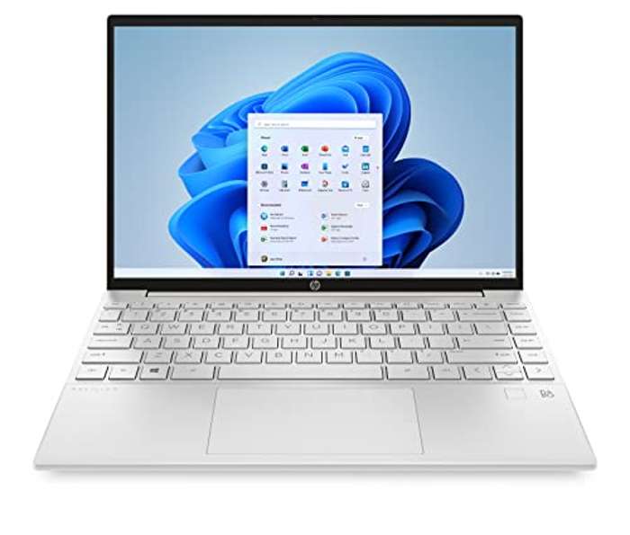 HP Pavilion Aero 13-be0018ns 16GB/512SSD