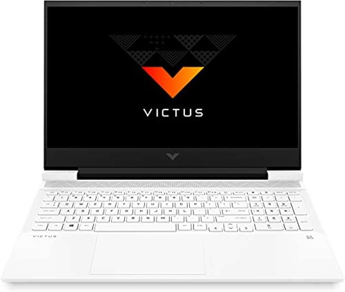 HP Victus portátil de 16.1" Full HD  Intel Core i5 - 16/512GB