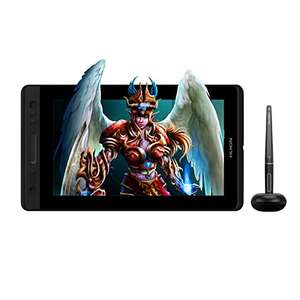 HUION Kamvas Pro 13 Tableta Gráfica