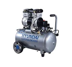 Hyundai HYAC50-2S Compresor silencioso