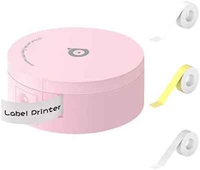 Impresora de Etiquetas, Mini Pocket BT.