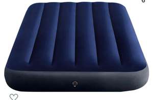 INTEX - Cama hinchable 99 X 191 X 25 Cm