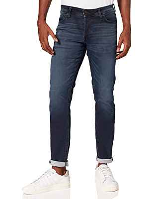 Jack & Jones Jjiglenn Jjoriginal GE 906 I.k Noos Jeans, Azul Denim, 31W x 30L para Hombre