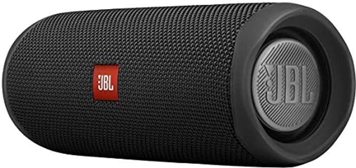 JBL Flip 5 Altavoz inalámbrico portátil