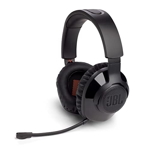 JBL Quantum 350 Auriculares para gamers
