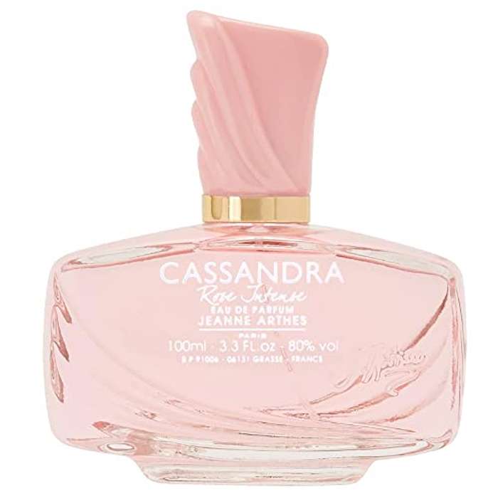 Jeanne Arthes, Perfume sólido - 100 ml.