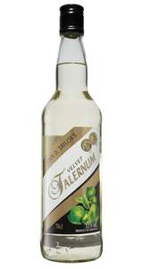 John D. Taylor's Velvet Falernum Ron - 700 ml