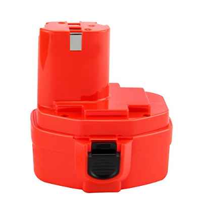 Joiry 14.4V 4.5Ah Ni-MH Batería para Makita PA14 1420 1422 1433 1434 1435 1435F 192600-1 193985-8 192699 193157-5 193158-3 Makita 1051D 4033D 5094D 6280D 8280D JR140D ML140 UB140D