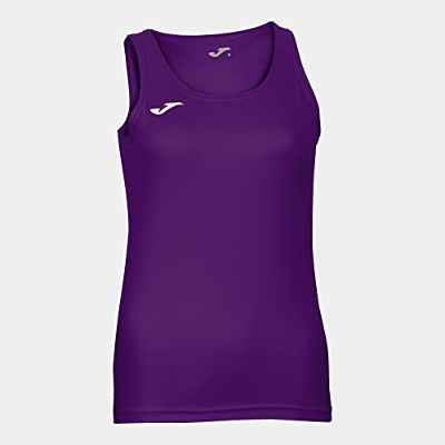 Joma 900038.550 Camiseta, Mujer, Violeta, S