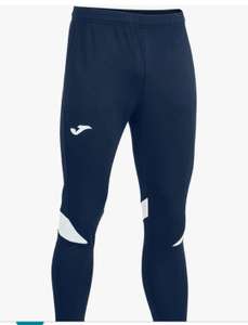 Joma Championship Vi Pantalón Deportivo Hombre (Varias tallas)