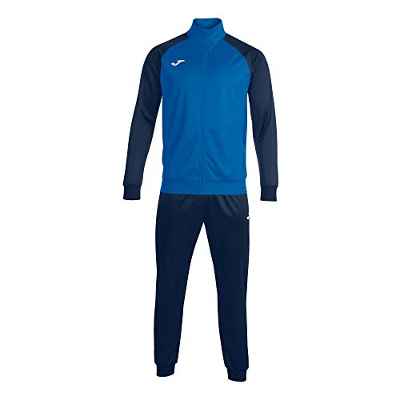 Joma Chándal Academy-IV royal-marino, xl