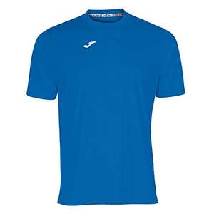 Joma Combi Camiseta Manga Corta, Hombre