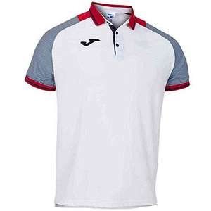 Joma Essential II Polos Caballero Hombre (tallas de 6XS a L)