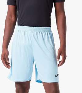 Joma Nobel Pantalones Cortos, Hombre (Varias tallas)