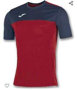 Joma Winner Camisetas Equip. M/C Hombre (Varias tallas)