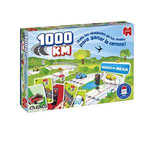 Juego 1000Km
