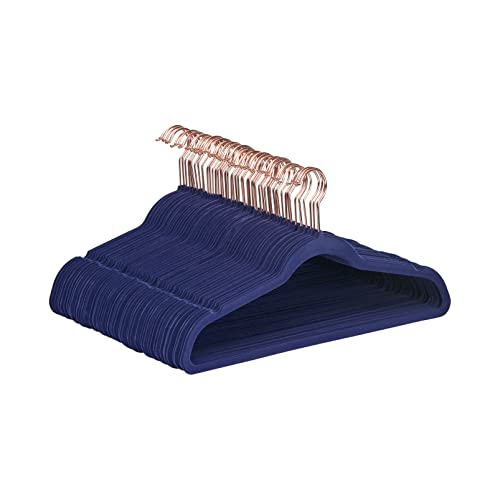 Juego de 50 perchas para ropa