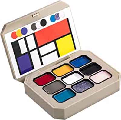 Juego de 9 esmaltes en gel semipermanentes Layhou