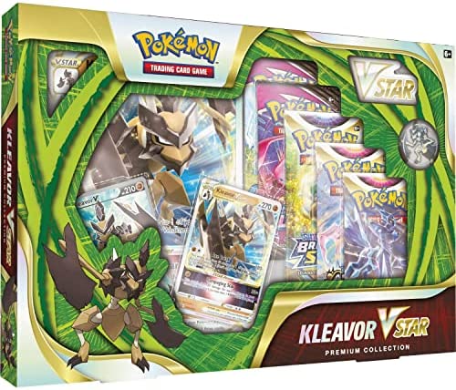 Juego de cartas Pokémon 