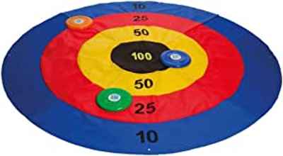 Juego Puntería Diana +3 Discos