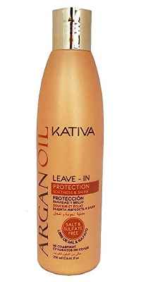 Kativa, Tratamiento crecepelos - 250 ml.