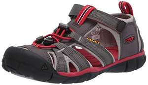 Keen Seacamp 2 CNX, Sandalias Unisex niños