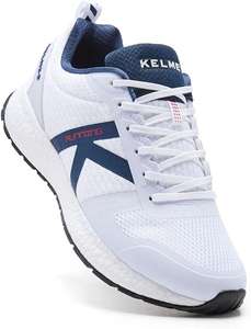 KELME Zapatillas Running K-Rookie (Tallas 36,44,43)