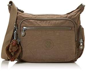 Kipling GABBIE S, Bolso bandolera para Mujer