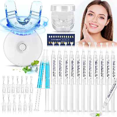Kit de blanqueamiento dental