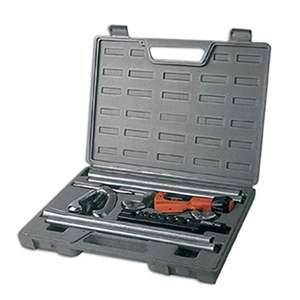 KIT FRIGORISTA METRICO REF. EGA MASTER 68052