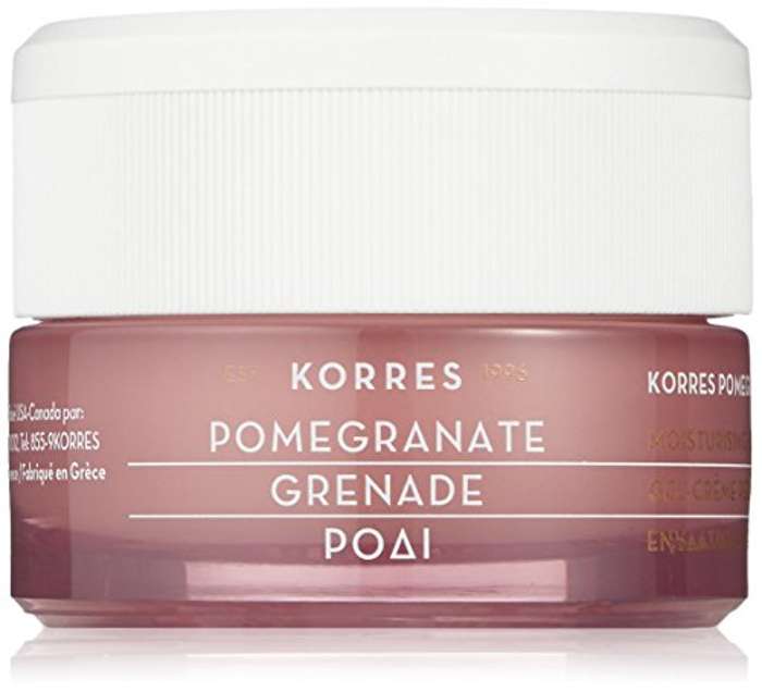 Korres Gel-Crema de Granada - 183 gr