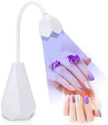 Lampara LED Uñas 21W