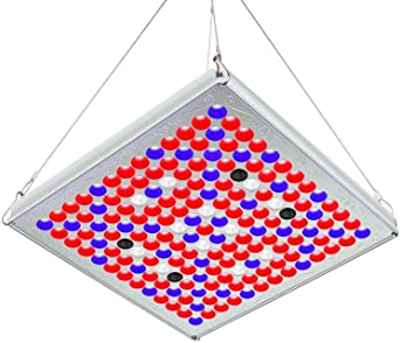 Lámpara para crecimiento de plantas