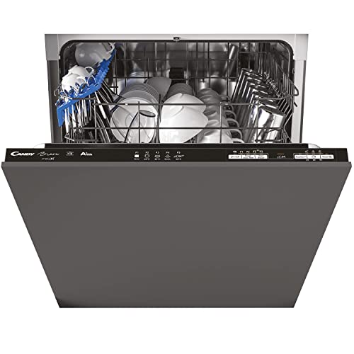 Lavavajillas Integral Candy