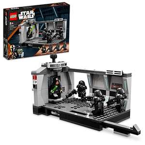 LEGO 75324 Star Wars Ataque de los Soldados Oscuros